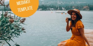 Beitragsbild des Blogbeitrags Hotelkooperation: So bekommst du als kleiner Reiseblog deine ersten Kooperationen + gratis Mediakit-Vorlage