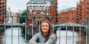 Beitragsbild des Blogbeitrags Ein Wochenende in Hamburg – Hoteltipp und die schönsten Orte für deine Reise