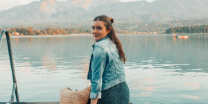 Beitragsbild des Blogbeitrags Geheimtipp Faaker See und Umgebung: 5 Tipps einer Einheimischen