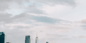 Beitragsbild des Blogbeitrags New York City: Routen und Tipps einer Flugbegleiterin