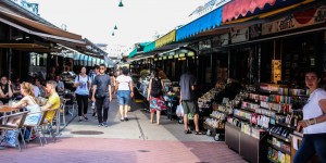 Beitragsbild des Blogbeitrags Wien neu entdecken – Urlaub in der eigenen Stadt #mittempo