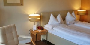 Beitragsbild des Blogbeitrags Das Hotel Steigenberger Krems in der Wachau