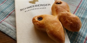 Beitragsbild des Blogbeitrags So schmeckt das Sausal
