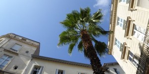 Beitragsbild des Blogbeitrags Städte im südlichen Frankreich 