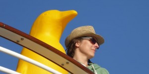 Beitragsbild des Blogbeitrags Der Ruefa Reisekompass auf der Ferienmesse