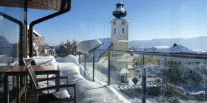 Beitragsbild des Blogbeitrags Meine 12 Glücksmomente im Romantik Hotel Gmachl in Elixhausen