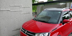 Beitragsbild des Blogbeitrags [7ways2travel]: Der Suzuki Ignis und die Donau 