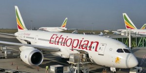 Beitragsbild des Blogbeitrags Meine Reiseträume mit Ethiopian Airlines