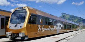Beitragsbild des Blogbeitrags Die Mariazellerbahn – Mit der Himmelstreppe von St.Pölten nach Mariazell 