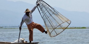 Beitragsbild des Blogbeitrags [7ways2travel]: Inle See – Der schönste See in Myanmar 