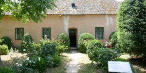 Beitragsbild des Blogbeitrags Auf Zeitreise im Museumsdorf Niedersulz 