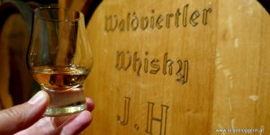 Beitragsbild des Blogbeitrags Die Whisky-Erlebniswelt in Roggenreith im Waldviertel 