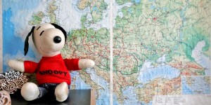 Beitragsbild des Blogbeitrags [7ways2travel] Homestory – Ein Tag mit Reisebloggerin Gudrun Krinzinger 