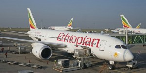 Beitragsbild des Blogbeitrags Mit Ethiopian Airlines nach Äthiopien