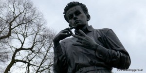 Beitragsbild des Blogbeitrags Egon Schiele Museum in Tulln – Weg und Geburtshaus
