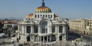 Beitragsbild des Blogbeitrags Tipps für Mexico City