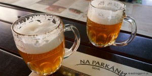 Beitragsbild des Blogbeitrags Tipps für Pilsen – Sehenswürdigkeiten in der Bierhauptstadt Tschechiens 