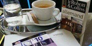 Beitragsbild des Blogbeitrags Meine Tipps zum Sprachen Lernen