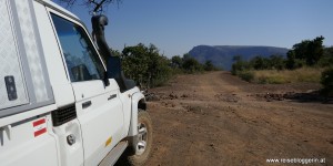 Beitragsbild des Blogbeitrags Sicher Reisen durch Südafrika
