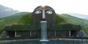 Beitragsbild des Blogbeitrags Hall – Wattens in Tirol