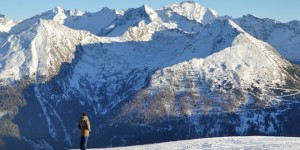 Beitragsbild des Blogbeitrags Skifahren in Lech Zürs 