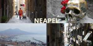 Beitragsbild des Blogbeitrags Neapel in 3 Tagen – Meine Reisetipps 