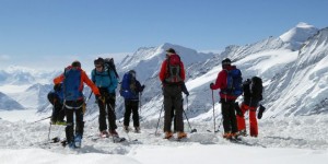 Beitragsbild des Blogbeitrags Skifahren, meine Leidenschaft?