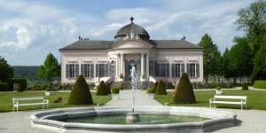 Beitragsbild des Blogbeitrags Die Straße der Kaiser und Könige