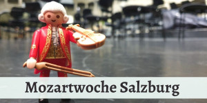 Beitragsbild des Blogbeitrags Die Mozartwoche in Salzburg 