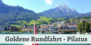 Beitragsbild des Blogbeitrags Die Goldene Rundfahrt – Pilatus