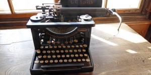 Beitragsbild des Blogbeitrags Literarisches Salzburg 