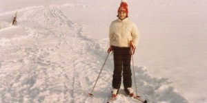 Beitragsbild des Blogbeitrags Skifahren