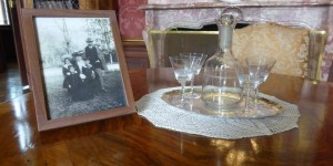 Beitragsbild des Blogbeitrags Schloss Eckartsau 