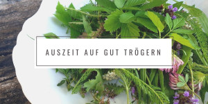 Beitragsbild des Blogbeitrags Auszeit auf Gut Trögern in Kärnten