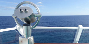 Beitragsbild des Blogbeitrags Auf Kreuzfahrt im Mittelmeer