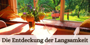 Beitragsbild des Blogbeitrags Die Niederen Beskiden oder Die Entdeckung der Langsamkeit