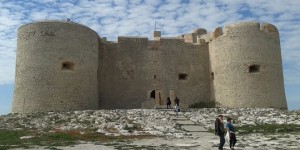 Beitragsbild des Blogbeitrags Marseille und die Frioul Inseln