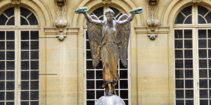 Beitragsbild des Blogbeitrags Paris – Die schönsten Museen