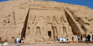 Beitragsbild des Blogbeitrags Ägypten Reisetipps 