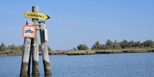 Beitragsbild des Blogbeitrags Lignano Sabbiadoro – Highlights und Geheimtipps