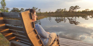 Beitragsbild des Blogbeitrags Mein Jahresrückblick 2023 – Ich reise, also bin ich