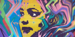 Beitragsbild des Blogbeitrags Frauen, die mich inspirieren