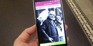 Beitragsbild des Blogbeitrags Wege zu Klee 