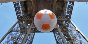 Beitragsbild des Blogbeitrags Die Fußball-Europameisterschaft in Frankreich 