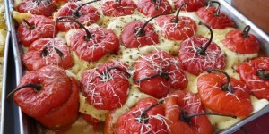 Beitragsbild des Blogbeitrags So schmeckt Peru 