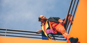 Beitragsbild des Blogbeitrags A CEREMONIAL COLLAB – OPENING CEREMONY x ESPRIT