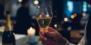 Beitragsbild des Blogbeitrags A SUBLIME TASTE – CELEBRATING MY KRUG AMBASSADORSHIP