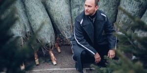 Beitragsbild des Blogbeitrags A LOUD SILENCE – DAYS BEFORE CHRISTMAS