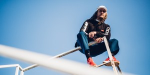 Beitragsbild des Blogbeitrags RETRO RACER – 032C MOTOCROSS COLLECTION 