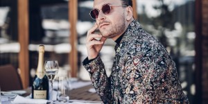 Beitragsbild des Blogbeitrags KRUG AMBASSADE – PT.II HOTEL & CHALET AURELIO